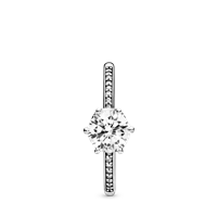 Anello Pandora Donna in Argento 198289CZ-14 - 198289CZ-50
